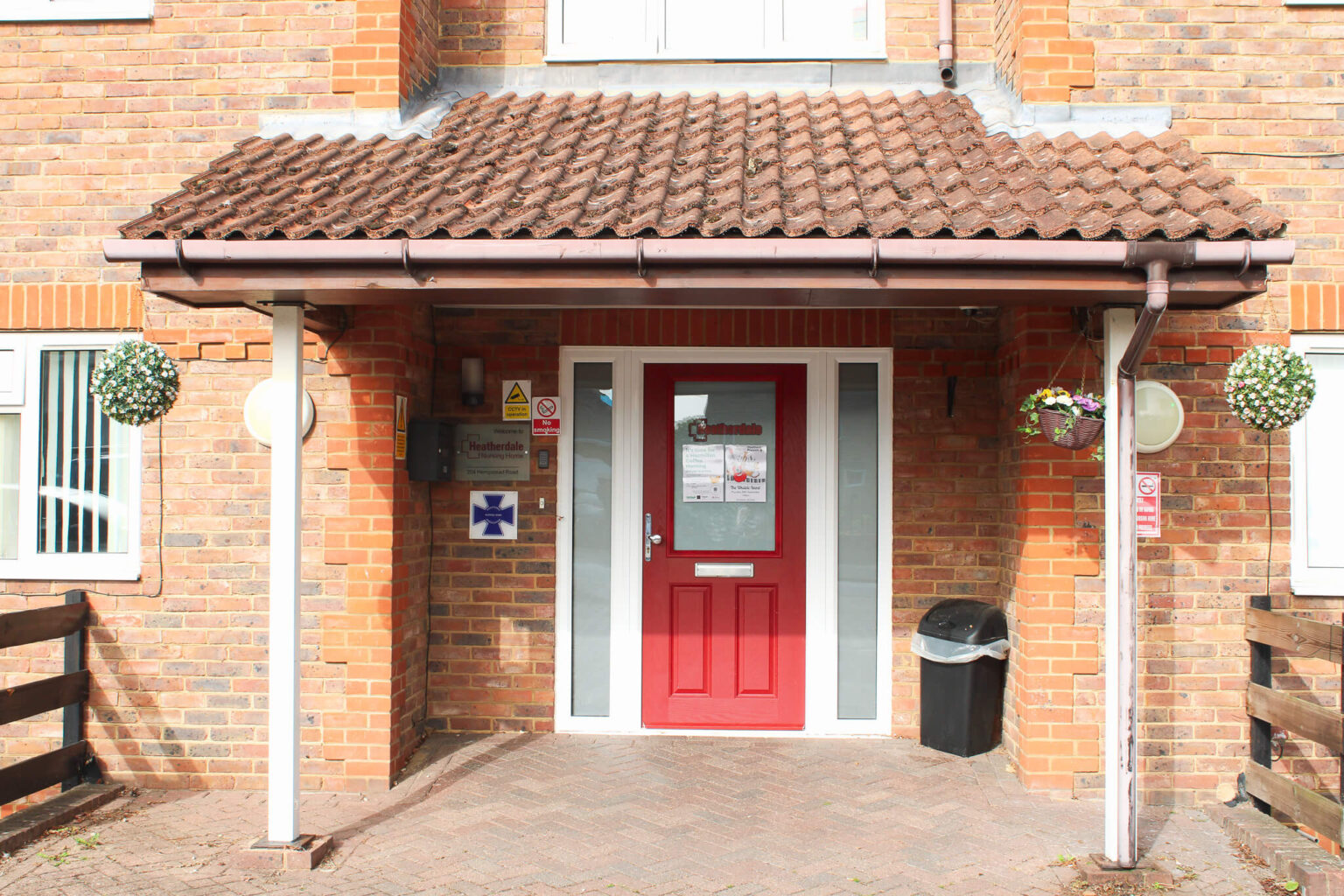 Heatherdale RCB Healthcare