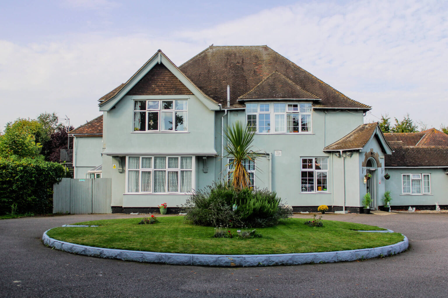 Home Premium Care Homes in Kent RCB Healthcare