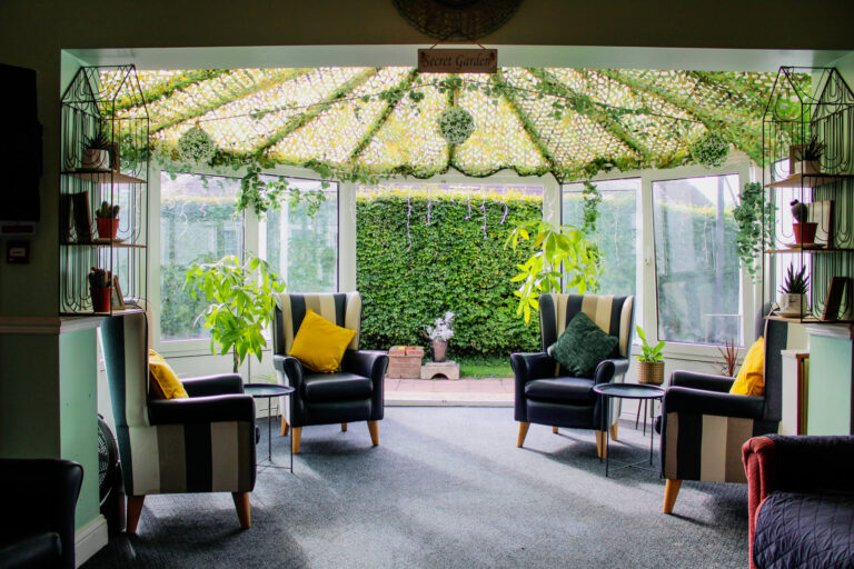 Home Premium Care Homes in Kent RCB Healthcare