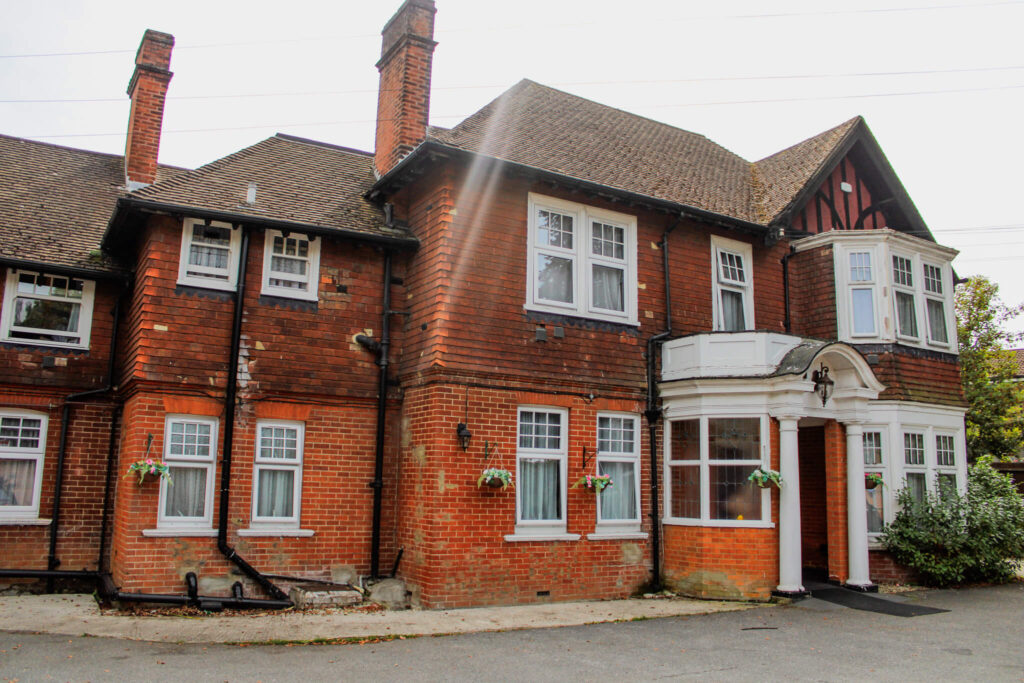 Home Premium Care Homes in Kent RCB Healthcare