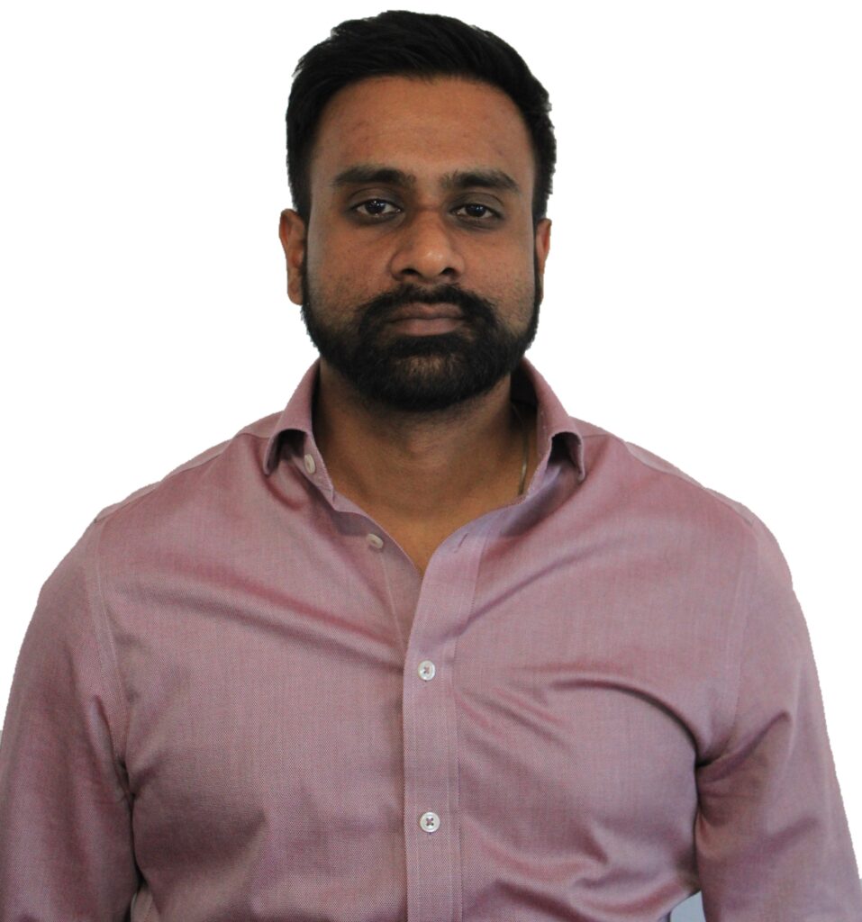 Aathavan Lingeswaran