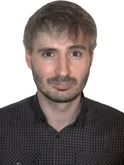 Alex McEvoy