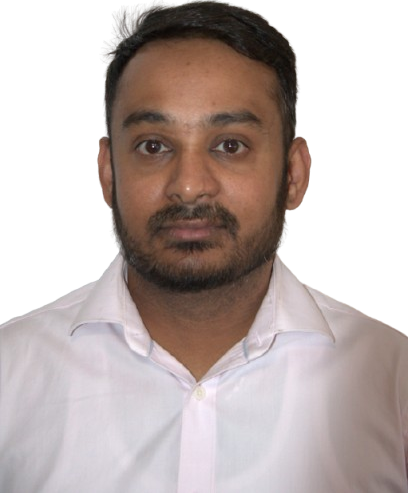 Gawthaman Raveendranathan