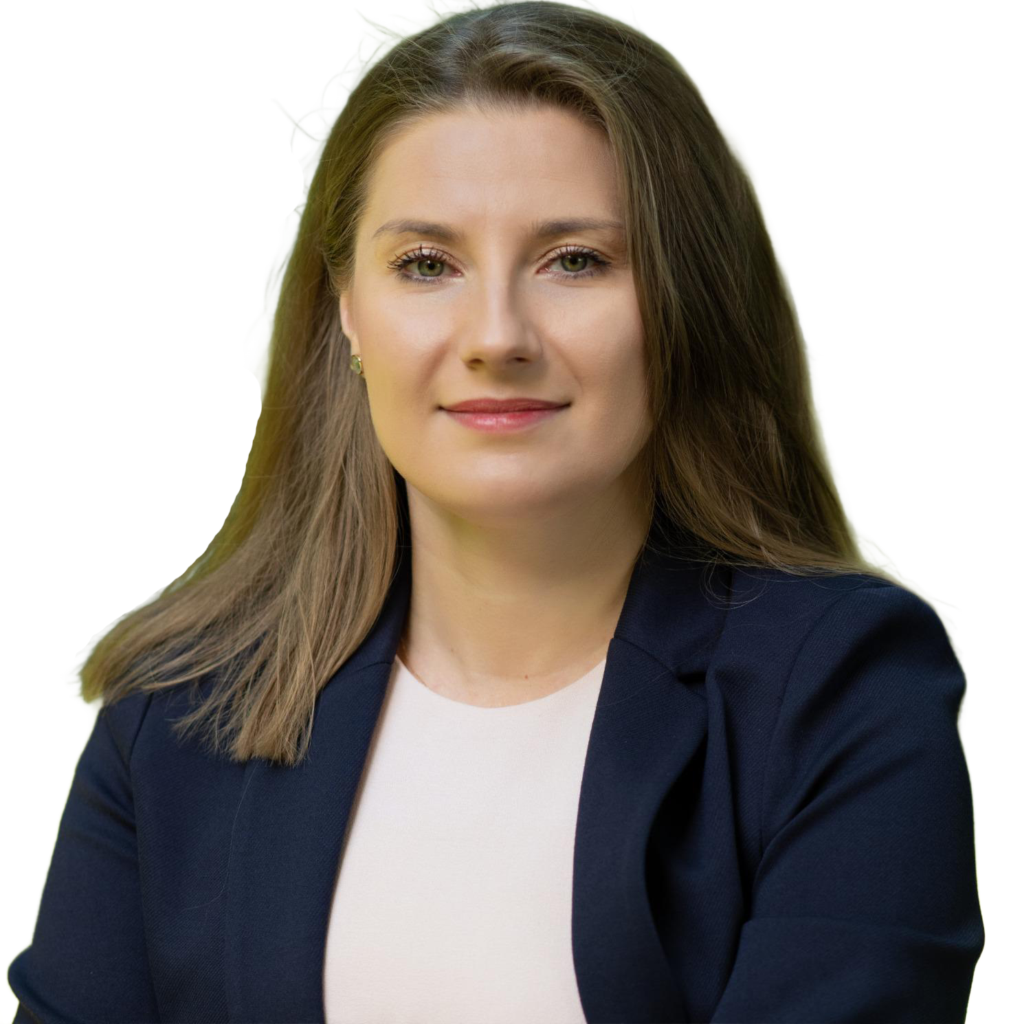 Dagmara Pawlak